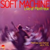 Live At The Montreux Jazz Festival